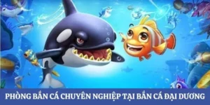 Khám Phá Cách Chơi Bắn Cá Đại Dương SA88 Thú Vị Và Hiệu Quả