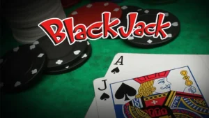 Tìm Hiểu Trò Chơi Blackjack Tại SA88 Với Chiến Thuật Chuyên Sâu