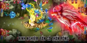 Tìm Hiểu Cách Chơi Bắn Cá Rồng SA88 Hiệu Quả Và Thắng Lớn