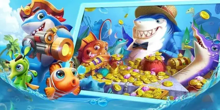 Khám Phá Cách Chơi Bắn Cá Đại Dương SA88 Thú Vị Và Hiệu Quả