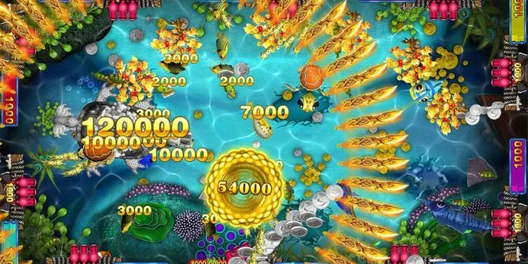 Hướng Dẫn Cách Chơi Bắn Cá Vua Hải Tặc Tại SA88 Hiệu Quả Nhất