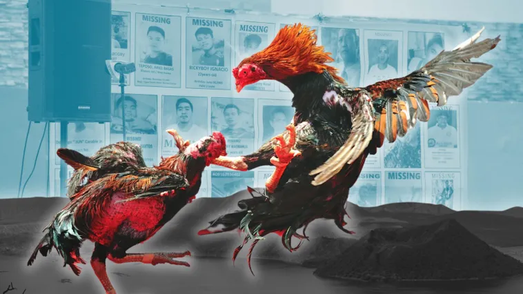 Hướng Dẫn Cách Chơi Đá Gà Sabong Tại SA88 Chuẩn Xác Nhất
