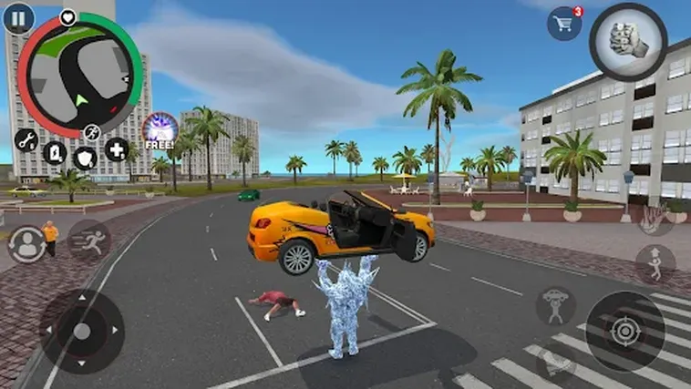 Hướng Dẫn Tham Gia Game Nhanh Cut Stone Tại SA88 Thành Công