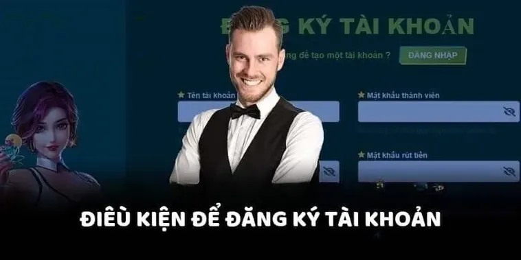 Hướng Dẫn Đăng Ký Tài Khoản Tại Nhà Cái SA88 Nhanh Chóng Và An Toàn