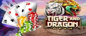 Khám Phá Trò Chơi Dragon Tiger Tại SA88 Với Luật Chơi Chi Tiết