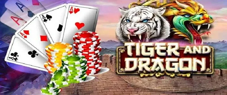 Khám Phá Trò Chơi Dragon Tiger Tại SA88 Với Luật Chơi Chi Tiết