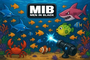 Khám Phá Cách Chơi Bắn Cá Men In Black Tại SA88 Hiệu Quả Nhất