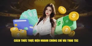 Nạp Tiền SA88 Hướng Dẫn Quy Trình An Toàn Nhanh Chóng 2025