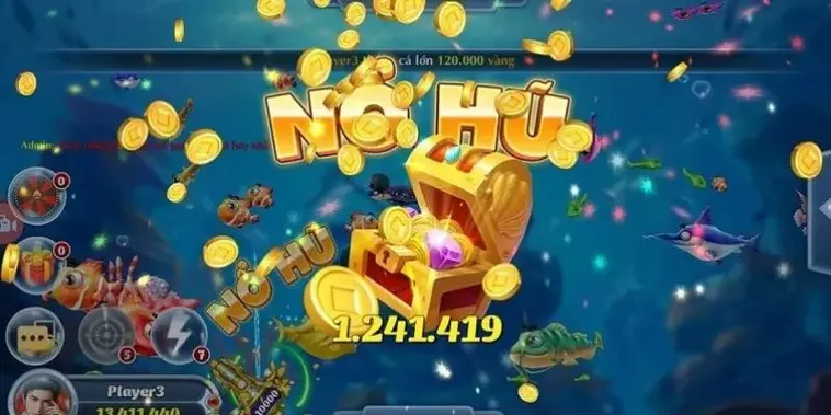 Hướng Dẫn Chơi Nổ Hũ SA88 Để Tối Ưu Hóa Thưởng Lớn Nhất