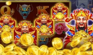 Tìm Hiểu Trò Chơi Nổ Hũ Thần Tài Độc Đáo Tại SA88