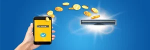 Hướng Dẫn Rút Tiền Tại Nhà Cái SA88 Nhanh Chóng Và An Toàn Nhất
