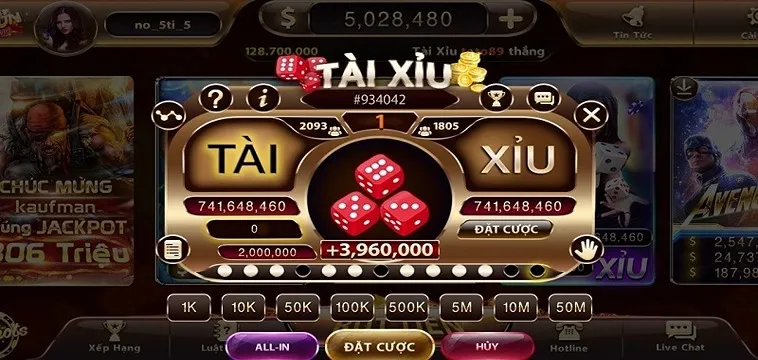 Hướng Dẫn Cách Chơi Tài Xỉu Tại Nhà Cái SA88 Chuẩn Xác Nhất