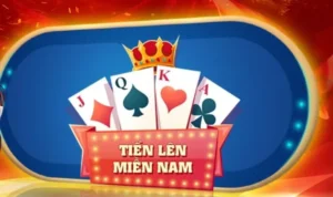 Hướng Dẫn Cách Chơi Tiến Lên Miền Nam Tại Nhà Cái SA88 Uy Tín Nhất