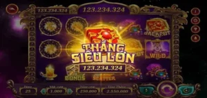 Khám Phá Trò Chơi Nổ Hũ Rừng Xanh Kịch Tính Tại SA88