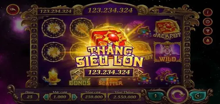 Khám Phá Trò Chơi Nổ Hũ Rừng Xanh Kịch Tính Tại SA88