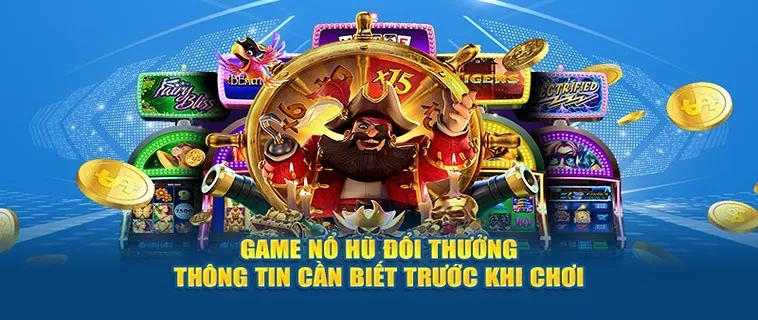 Khám Phá Trò Chơi Nổ Hũ Vũ Trụ Đầy Kịch Tính Tại SA88